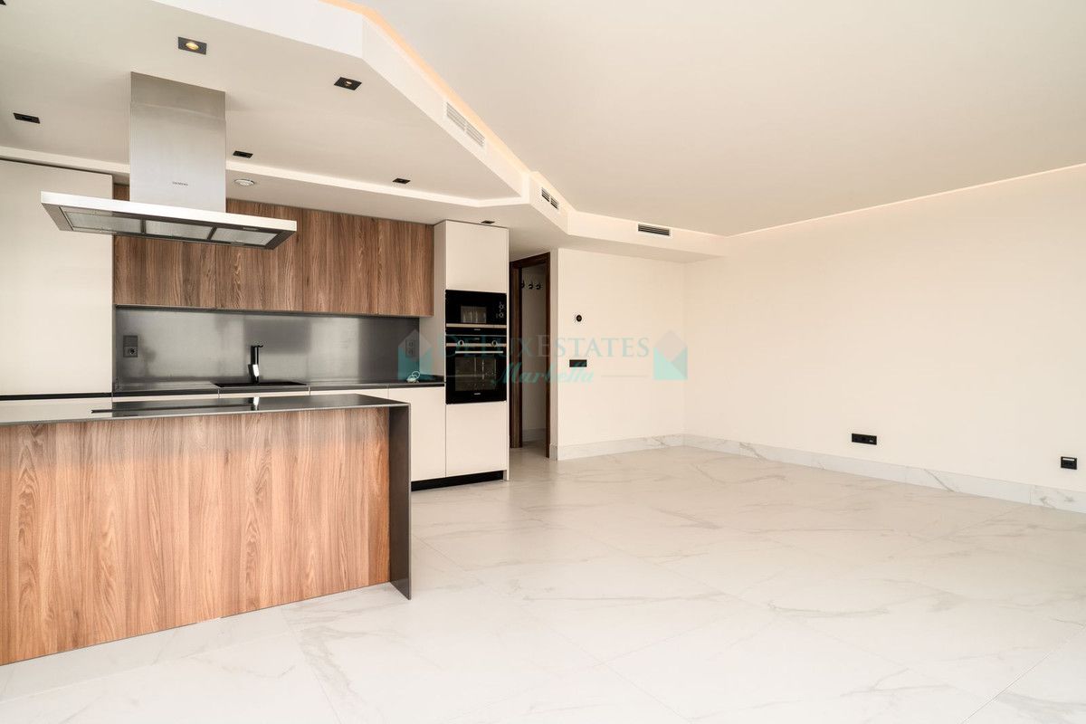 Penthouse for sale in San Pedro de Alcantara