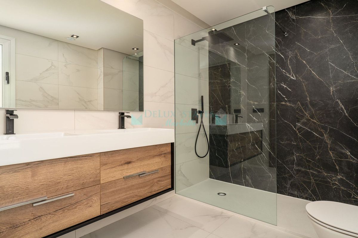 Penthouse for sale in San Pedro de Alcantara