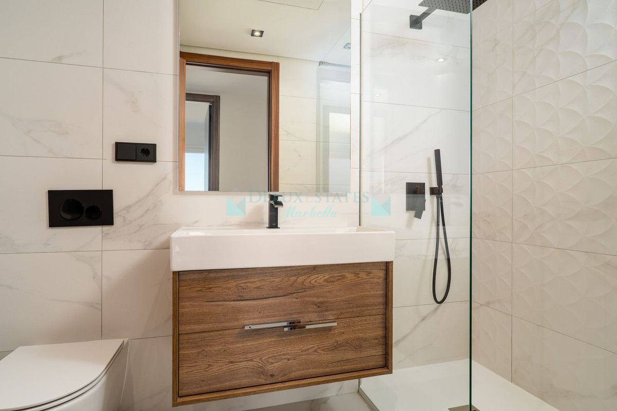 Penthouse for sale in San Pedro de Alcantara