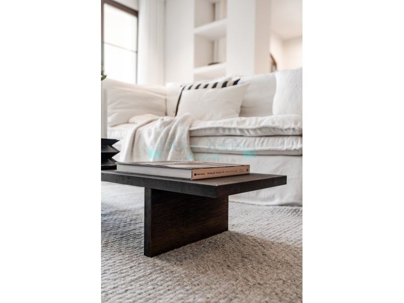 Apartamento Planta Baja en venta en Benahavis