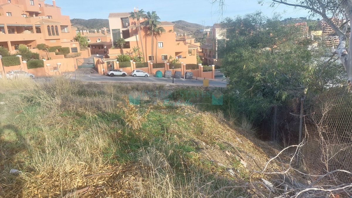 Residential Plot for sale in Elviria, Marbella East