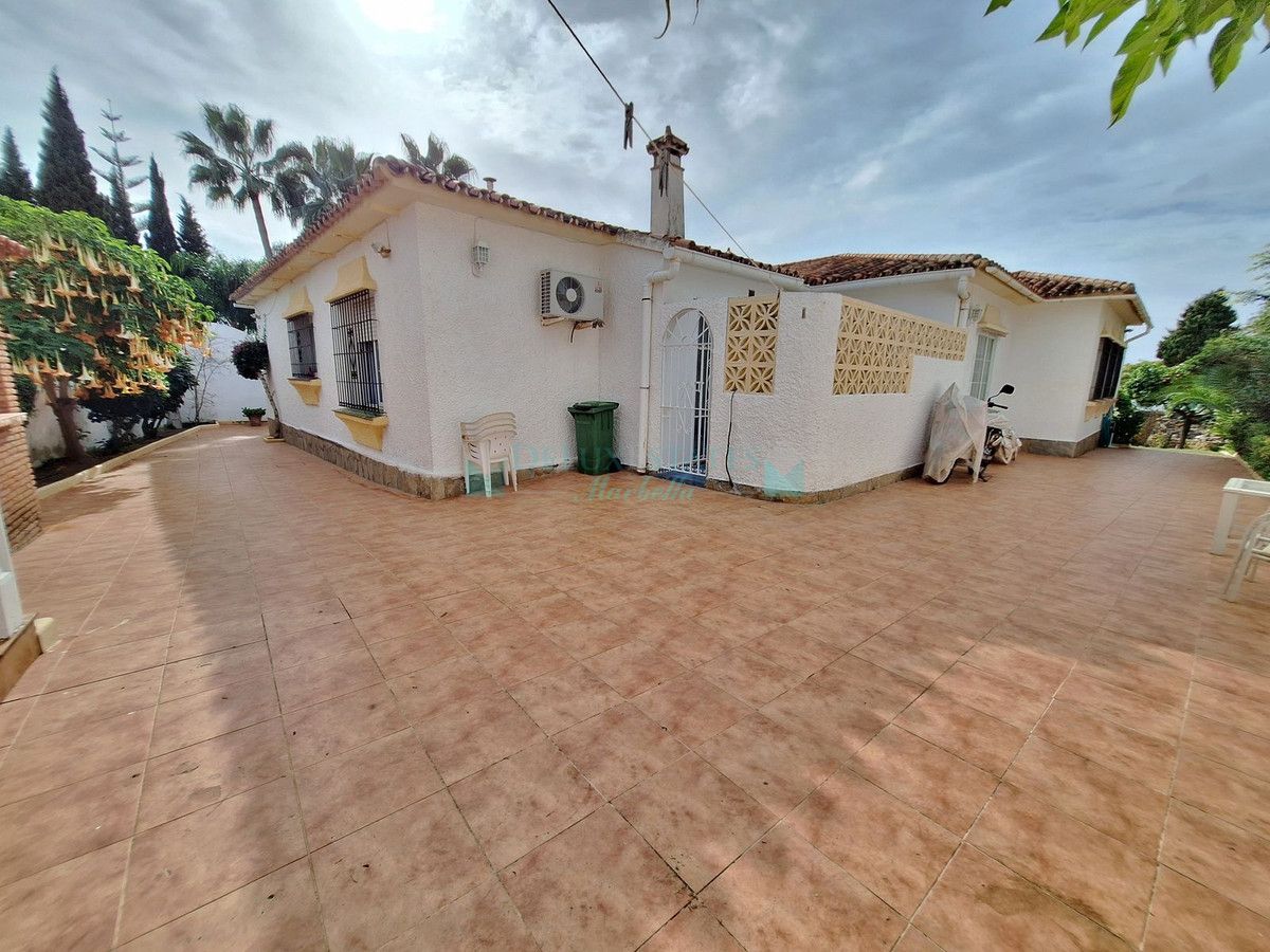 Villa en venta en Marbella