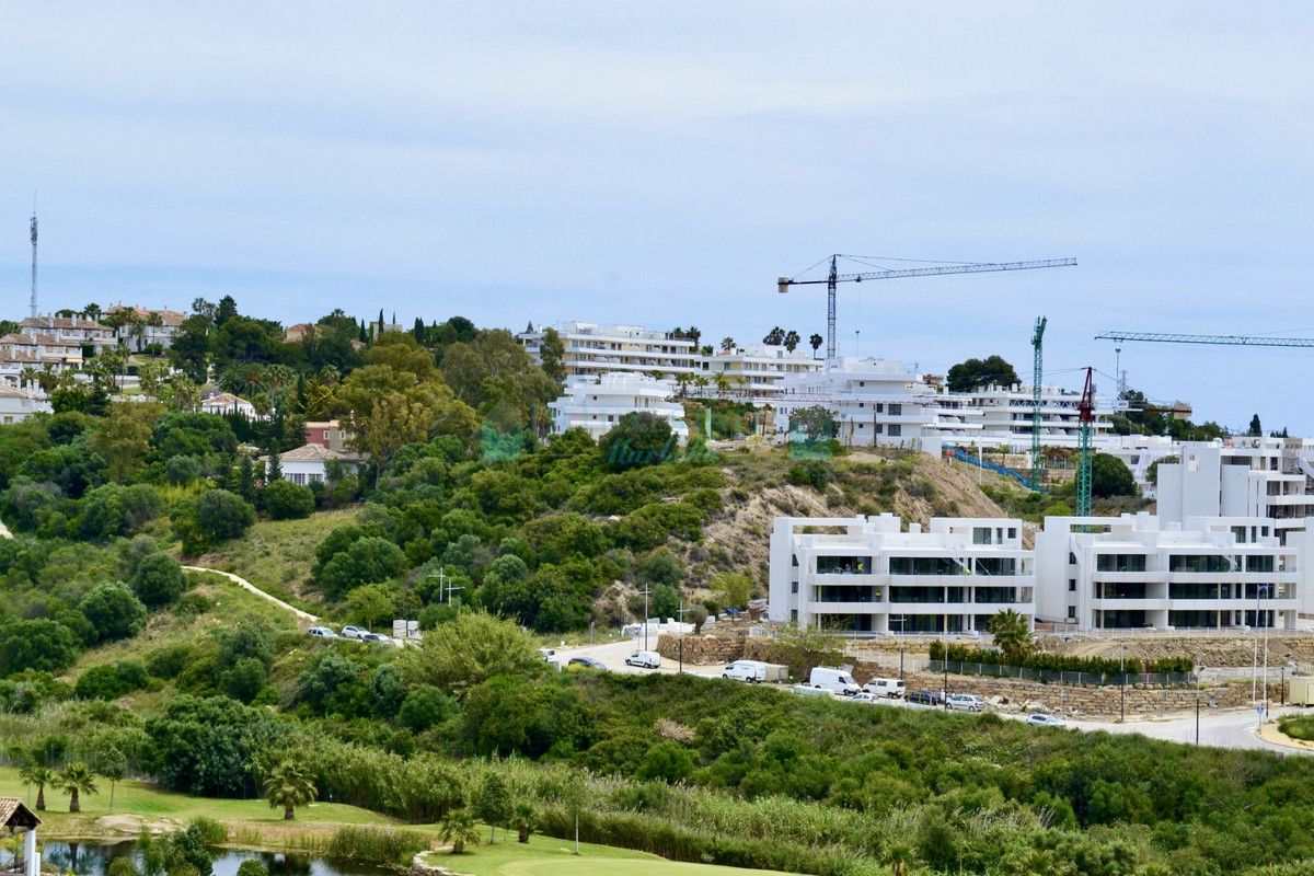 Plot for sale in Estepona