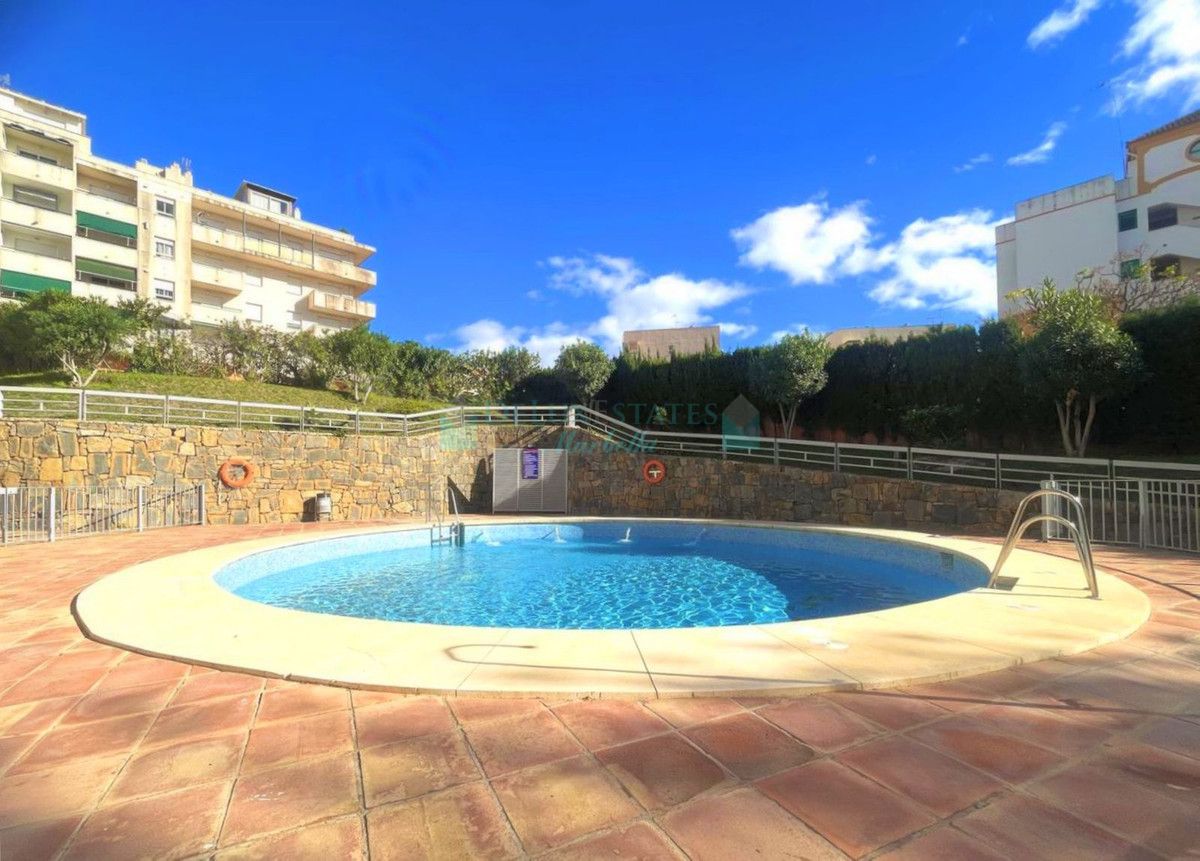 Apartamento Planta Baja en venta en Estepona