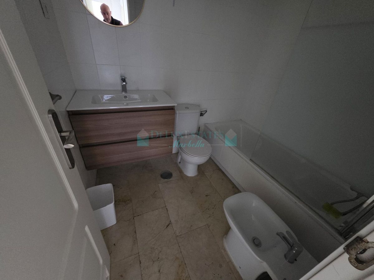 Apartment for rent in Marbella - Puerto Banus