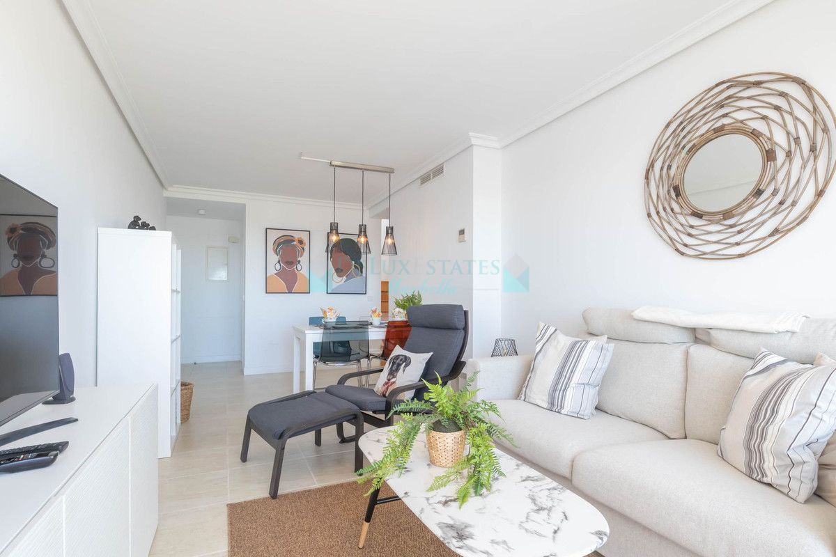 Penthouse for sale in Estepona