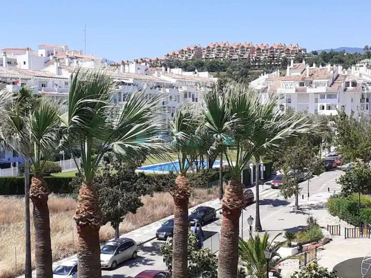 Apartment for sale in Nueva Andalucia