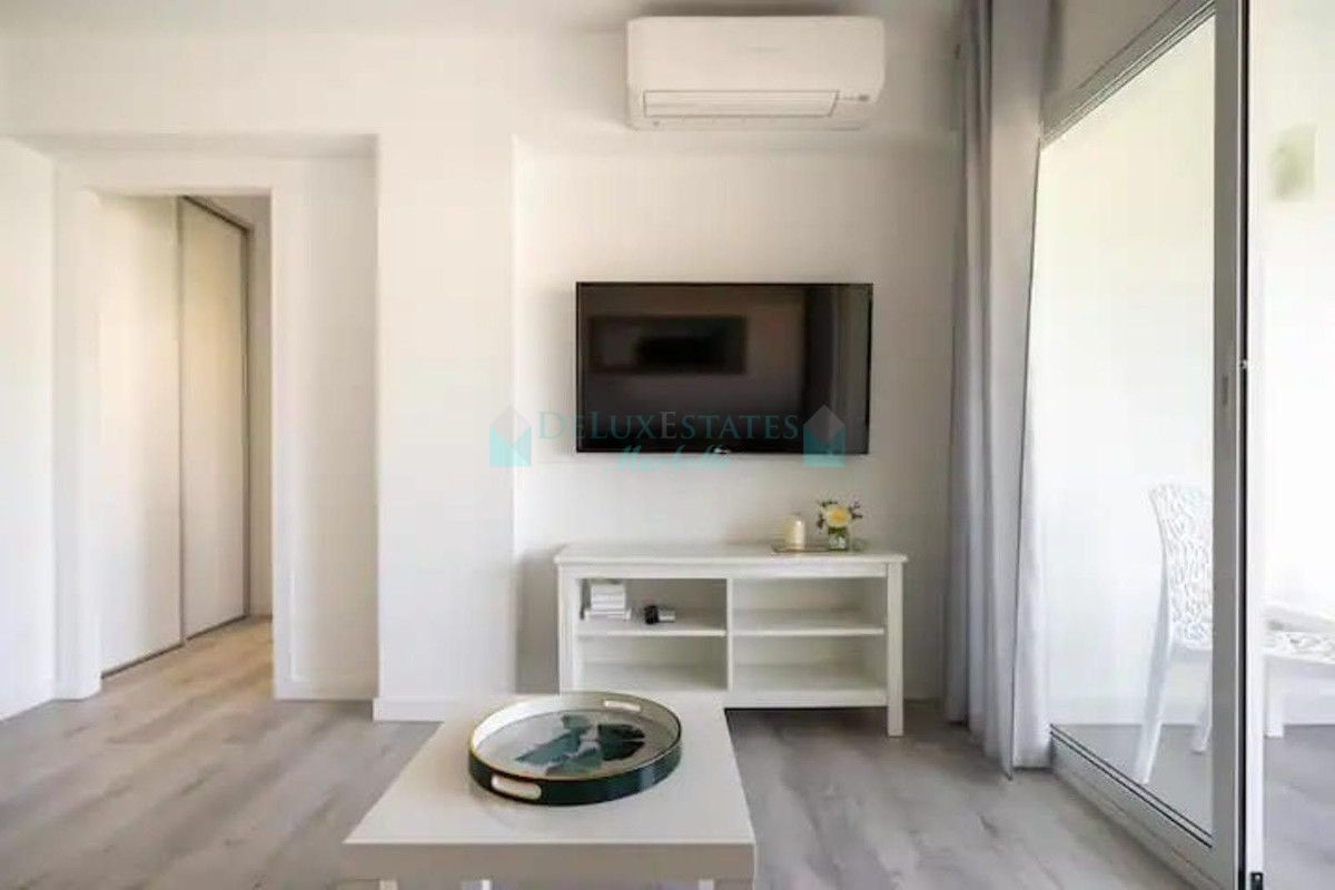 Apartment for sale in Nueva Andalucia