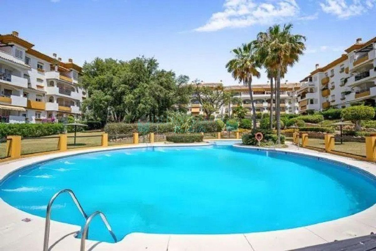 Ground Floor Apartment for sale in Nagüeles, Marbella Golden Mile