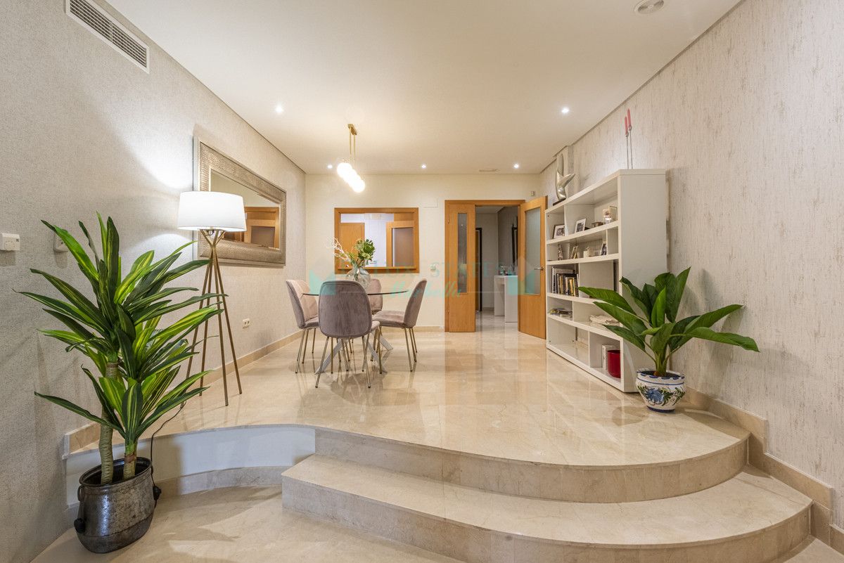 Apartment for sale in Marbella - Puerto Banus