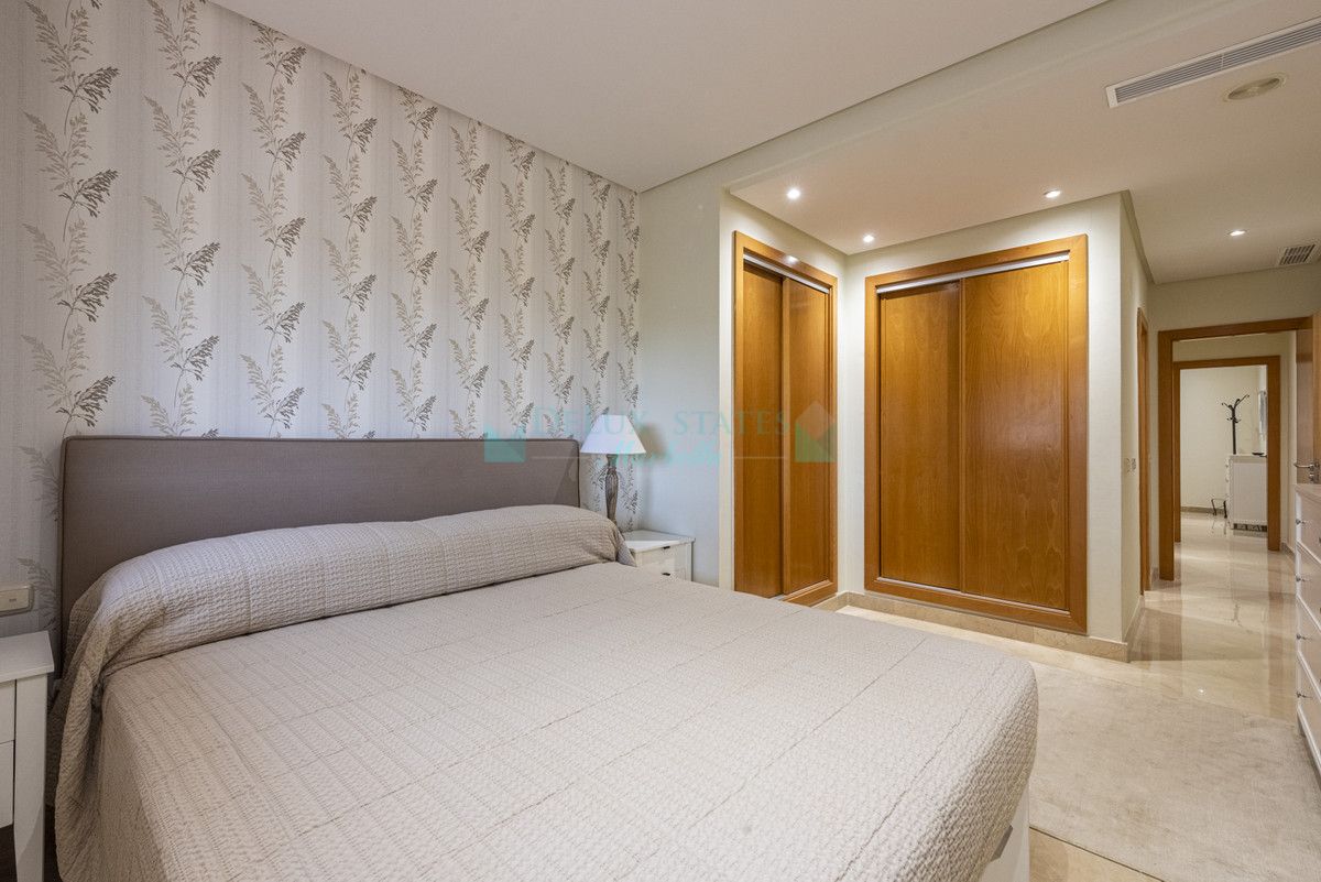 Apartment for sale in Marbella - Puerto Banus