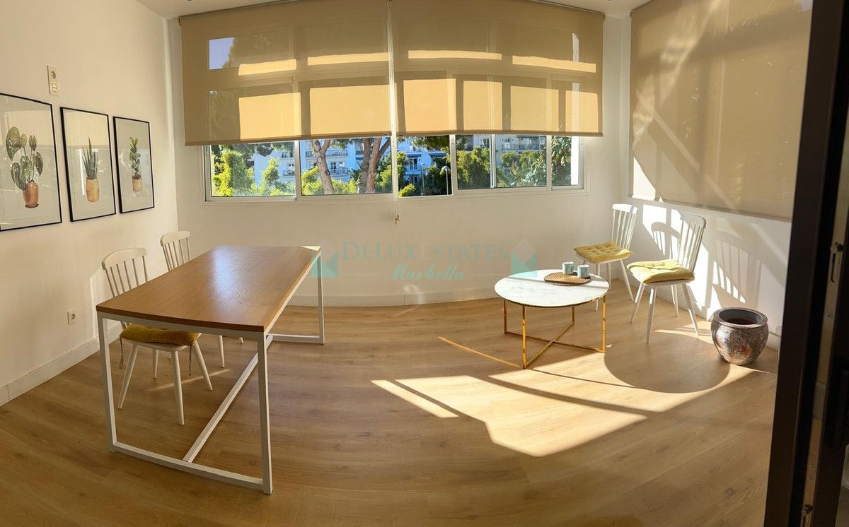 Apartment for sale in Marbella - Puerto Banus