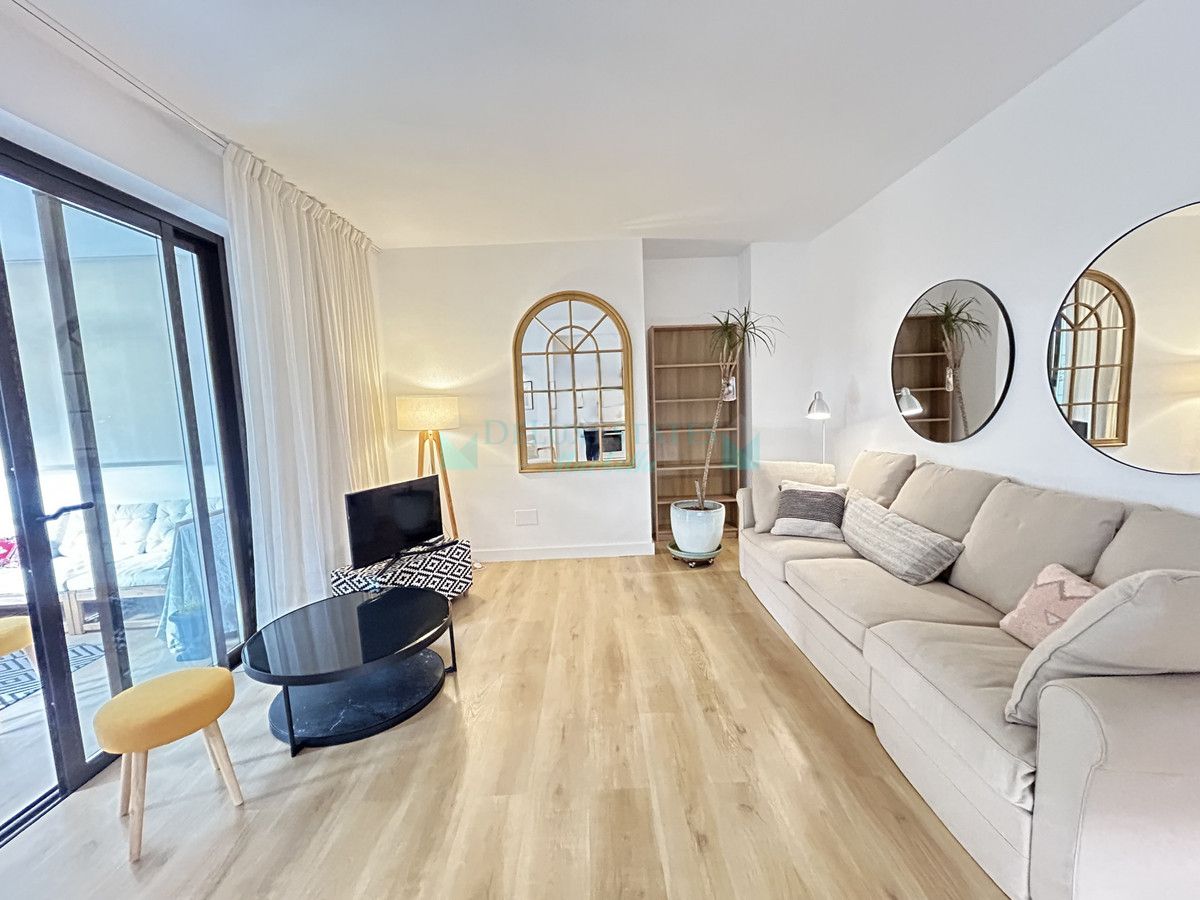 Apartment for sale in Marbella - Puerto Banus