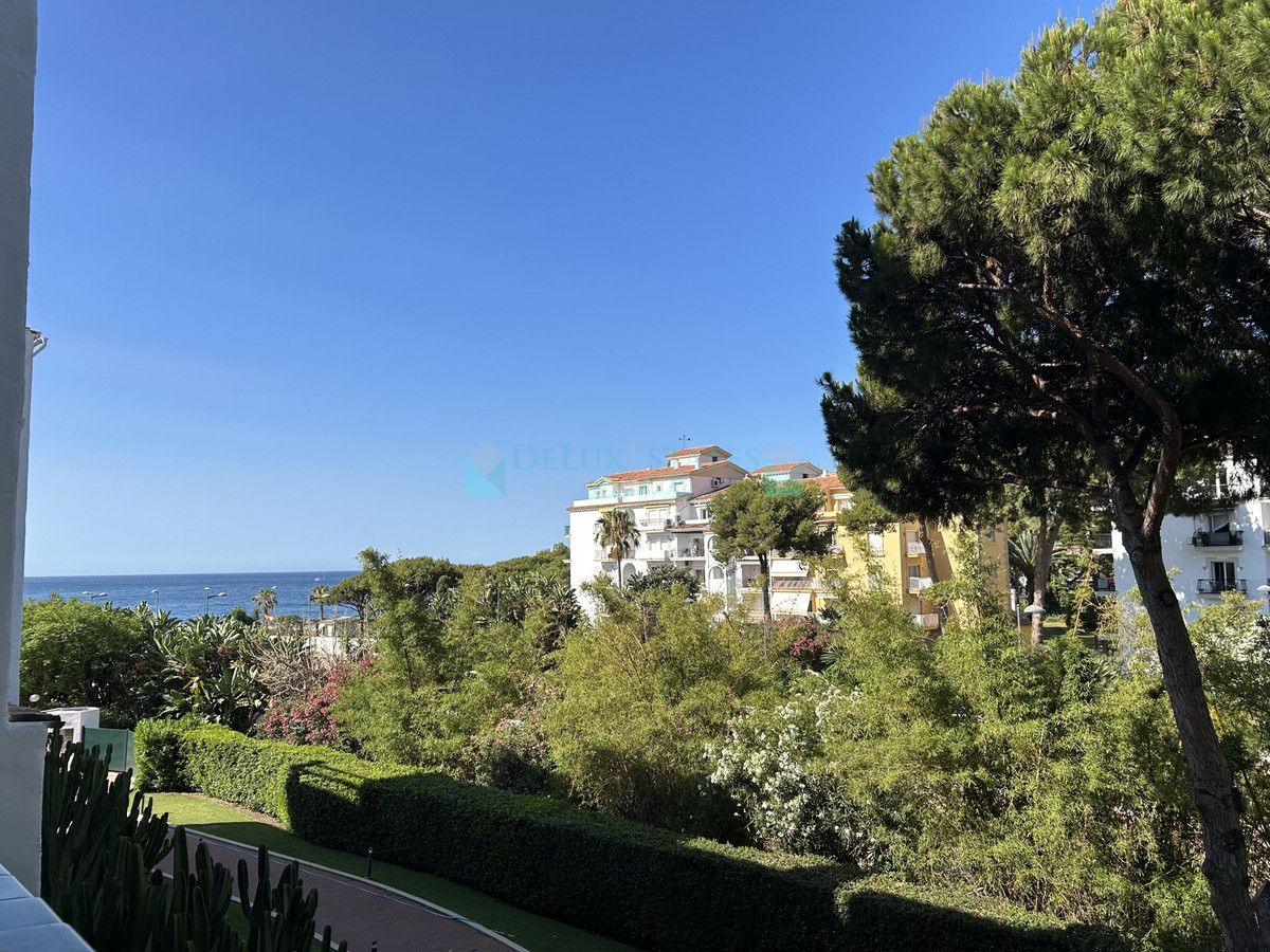 Apartment for sale in Marbella - Puerto Banus