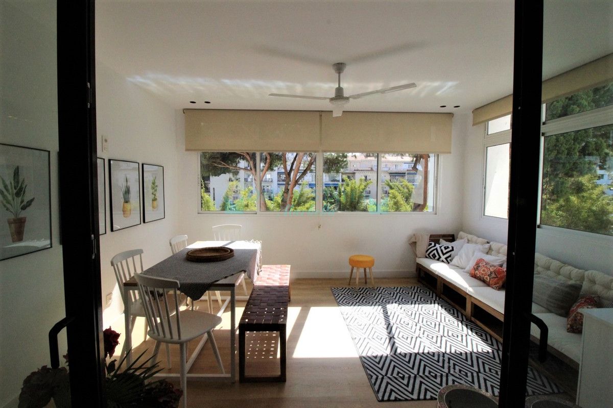 Apartment for sale in Marbella - Puerto Banus