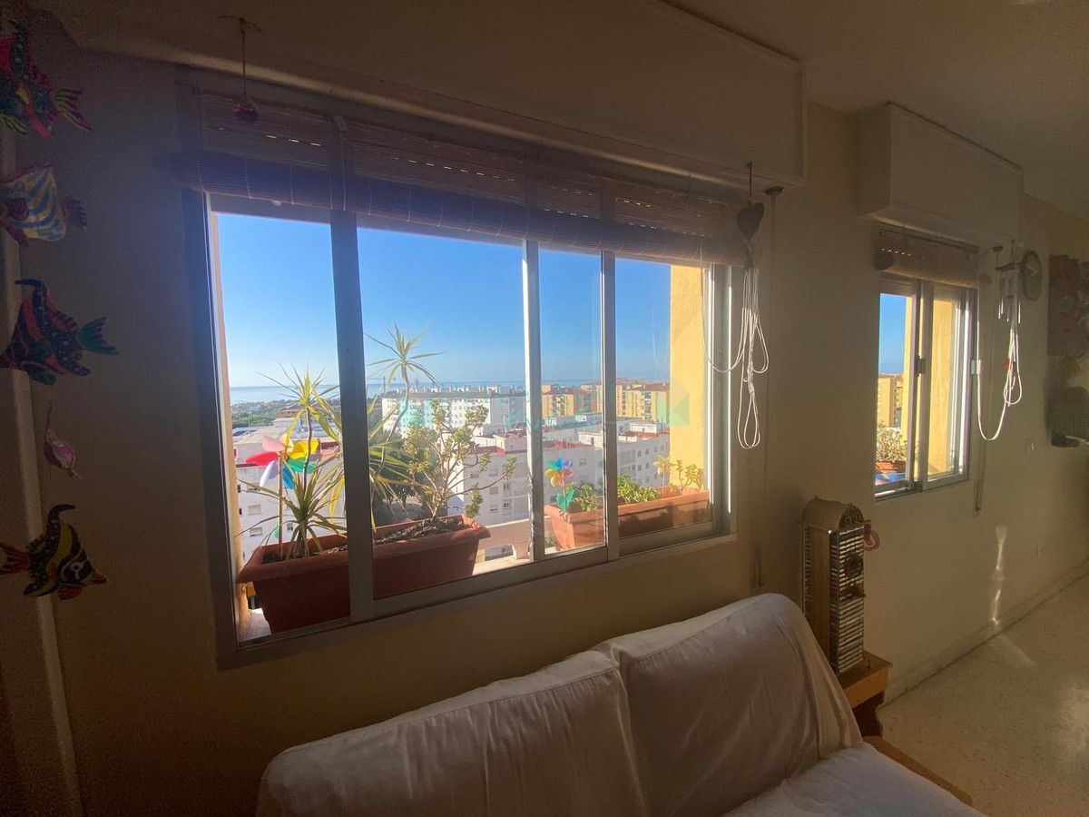 Apartamento en venta en San Pedro de Alcantara