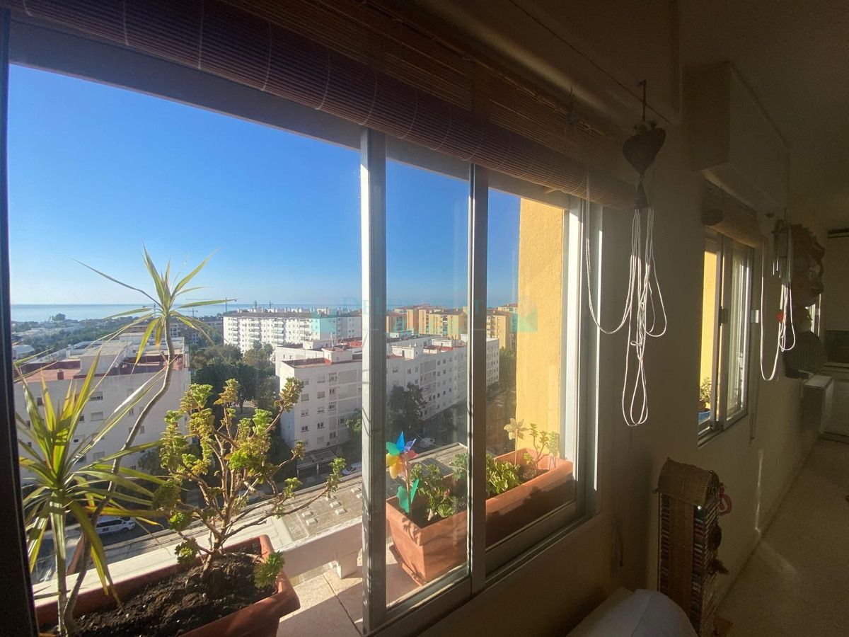 Apartamento en venta en San Pedro de Alcantara