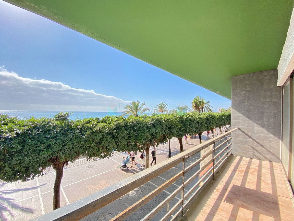 Office for sale in Marbella