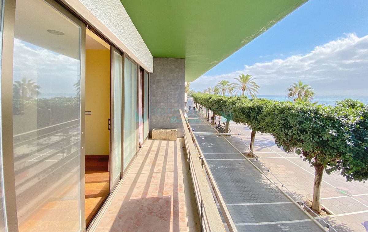 Office for sale in Marbella