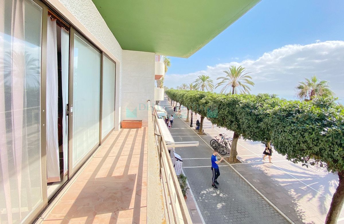 Office for sale in Marbella