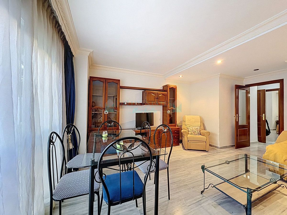 Ground Floor Apartment for sale in San Pedro de Alcantara