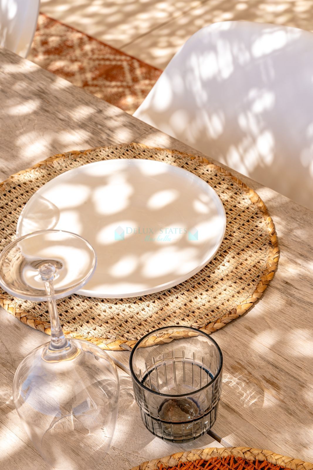 Penthouse for rent in Estepona