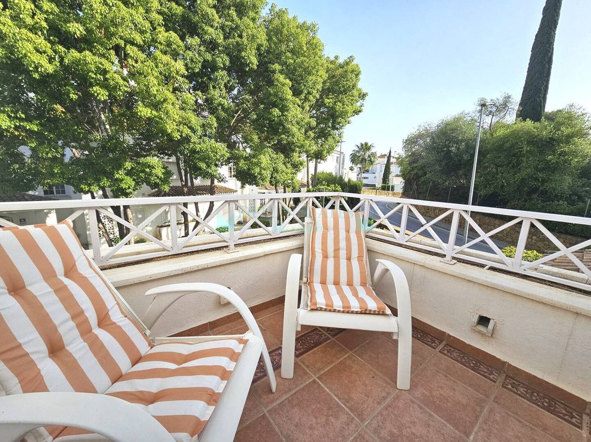 Penthouse for sale in Marbella