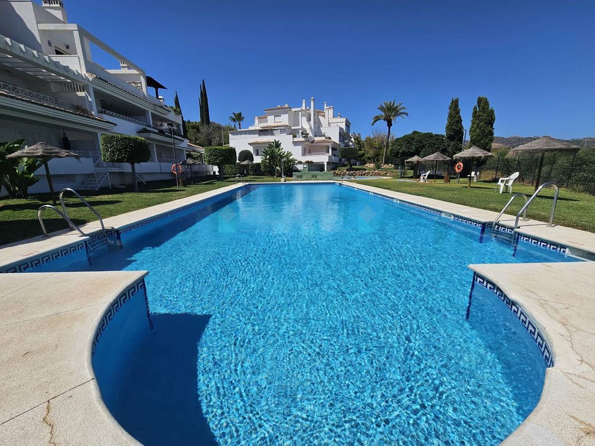 Penthouse for sale in Marbella