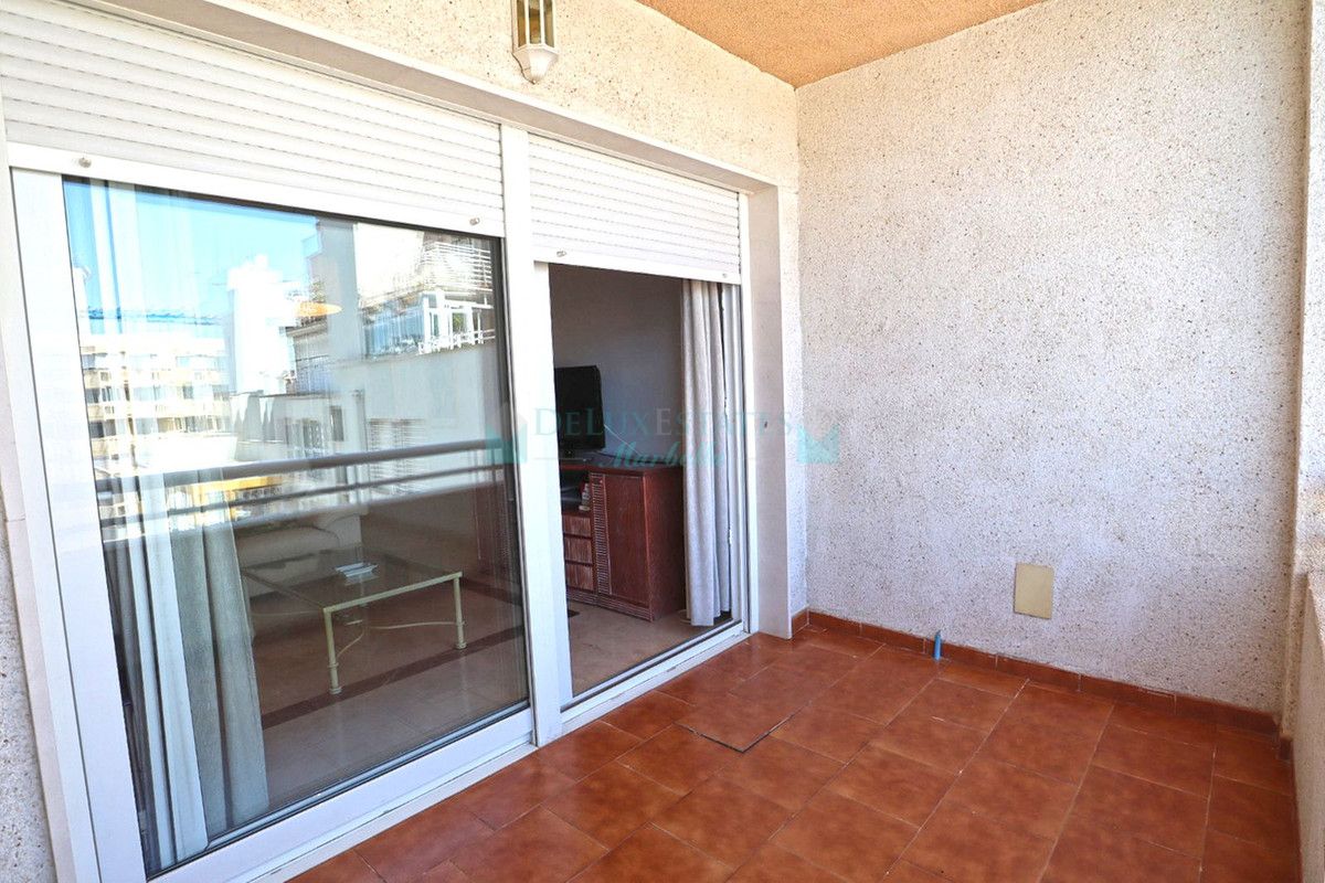 Apartment for sale in Marbella