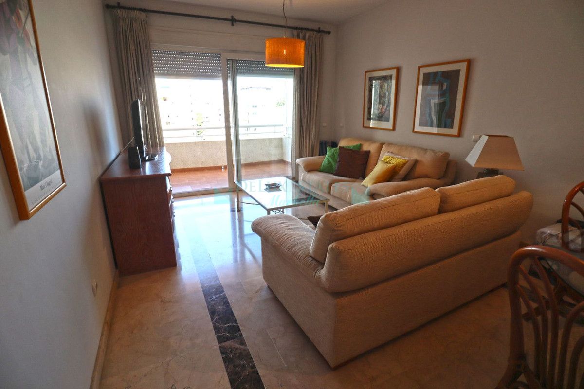 Apartment for sale in Marbella