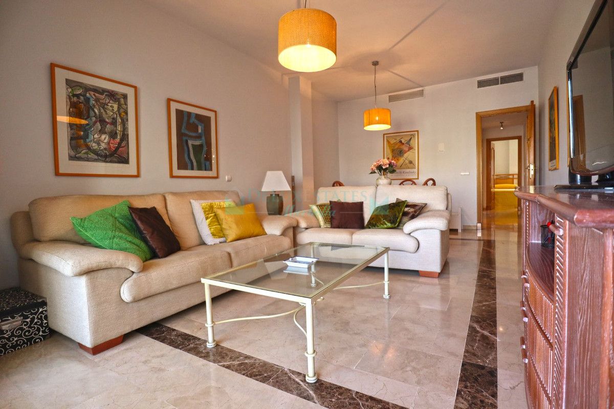 Apartment for sale in Marbella