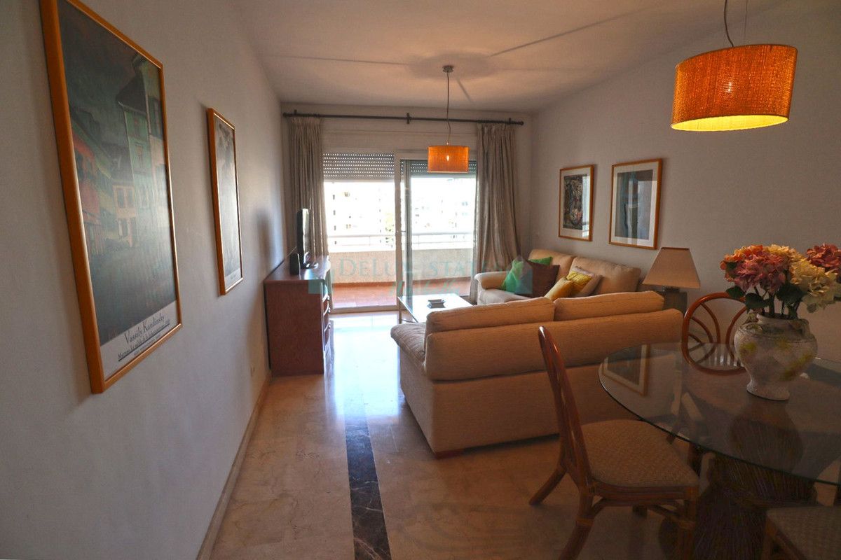 Apartment for sale in Marbella