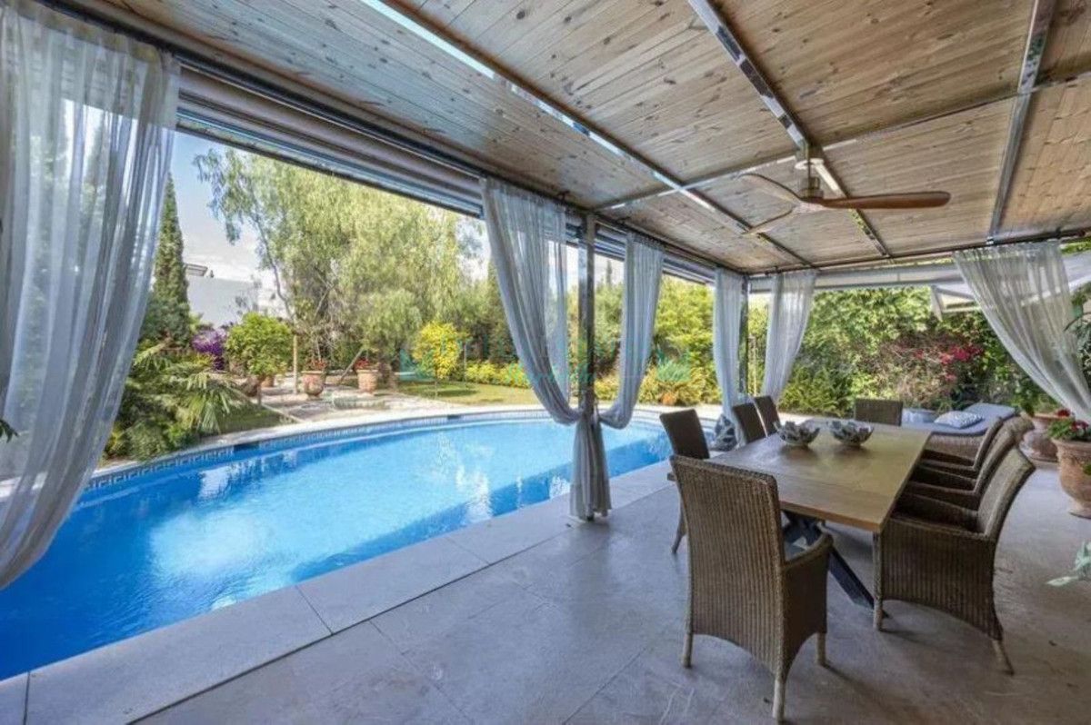 Villa for sale in Marbella