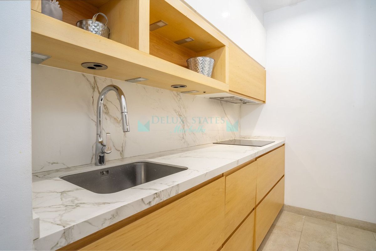 Apartment for sale in Marbella