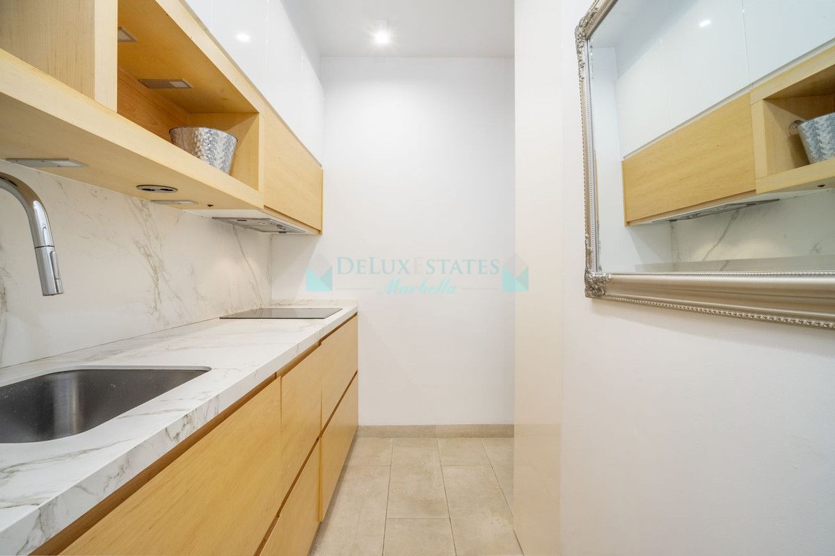 Apartment for sale in Marbella