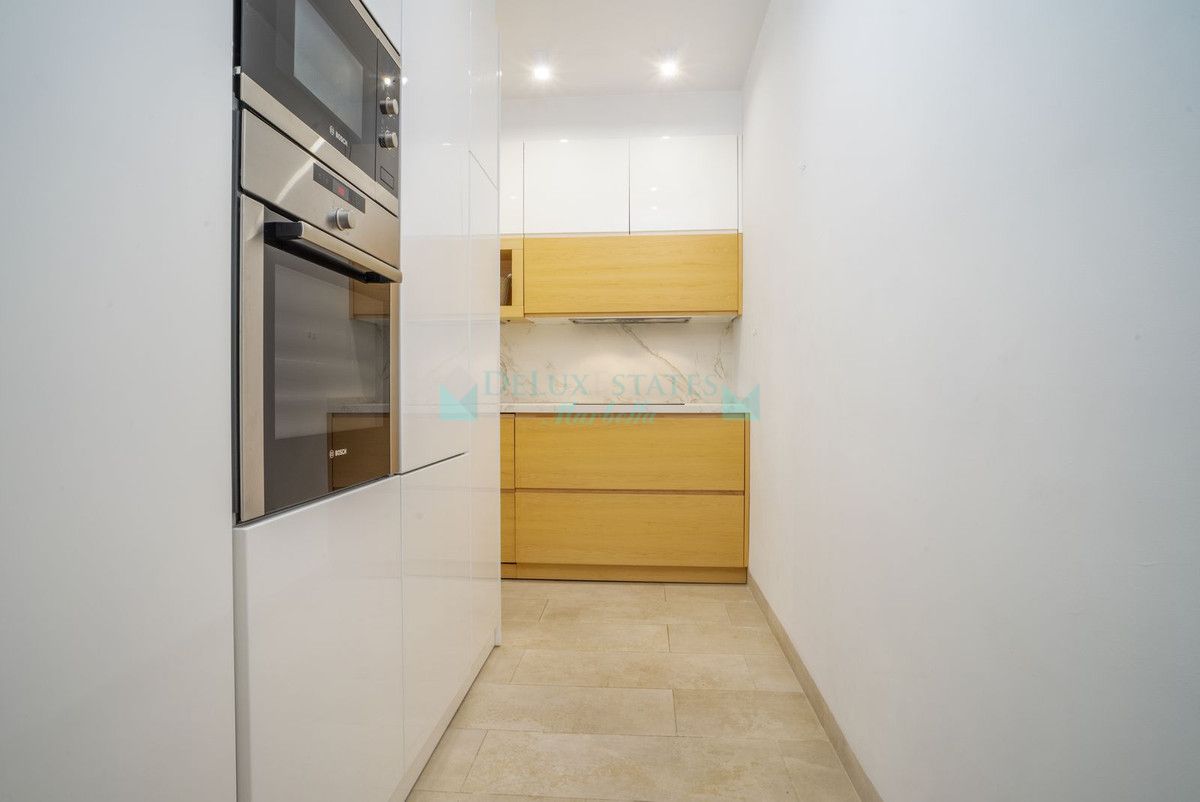 Apartment for sale in Marbella