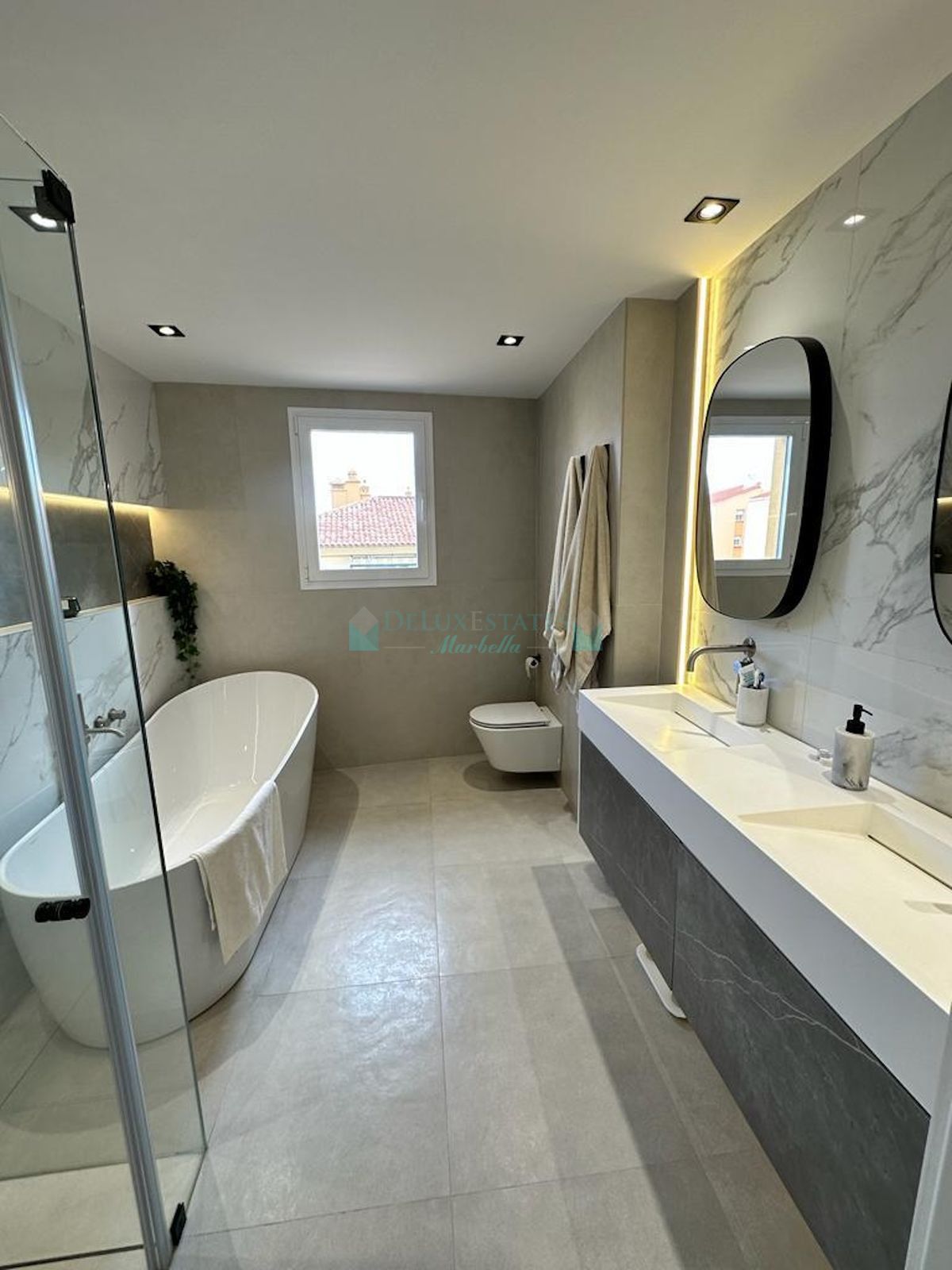 Penthouse for rent in San Pedro de Alcantara