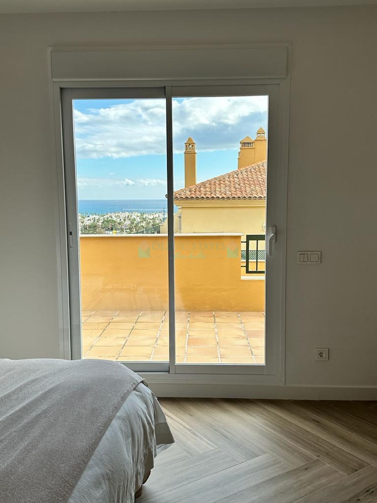 Penthouse for rent in San Pedro de Alcantara