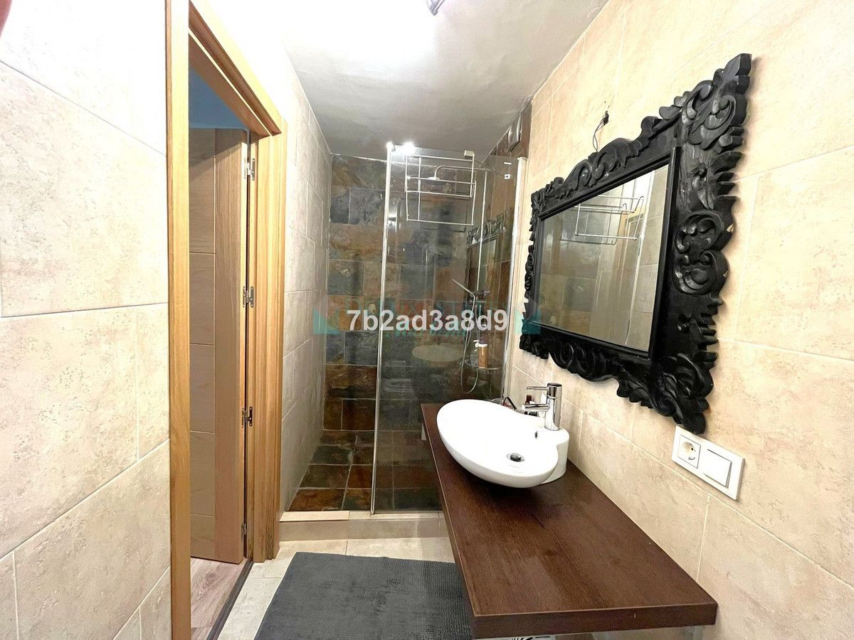 Villa for rent in Guadalmina Alta, San Pedro de Alcantara