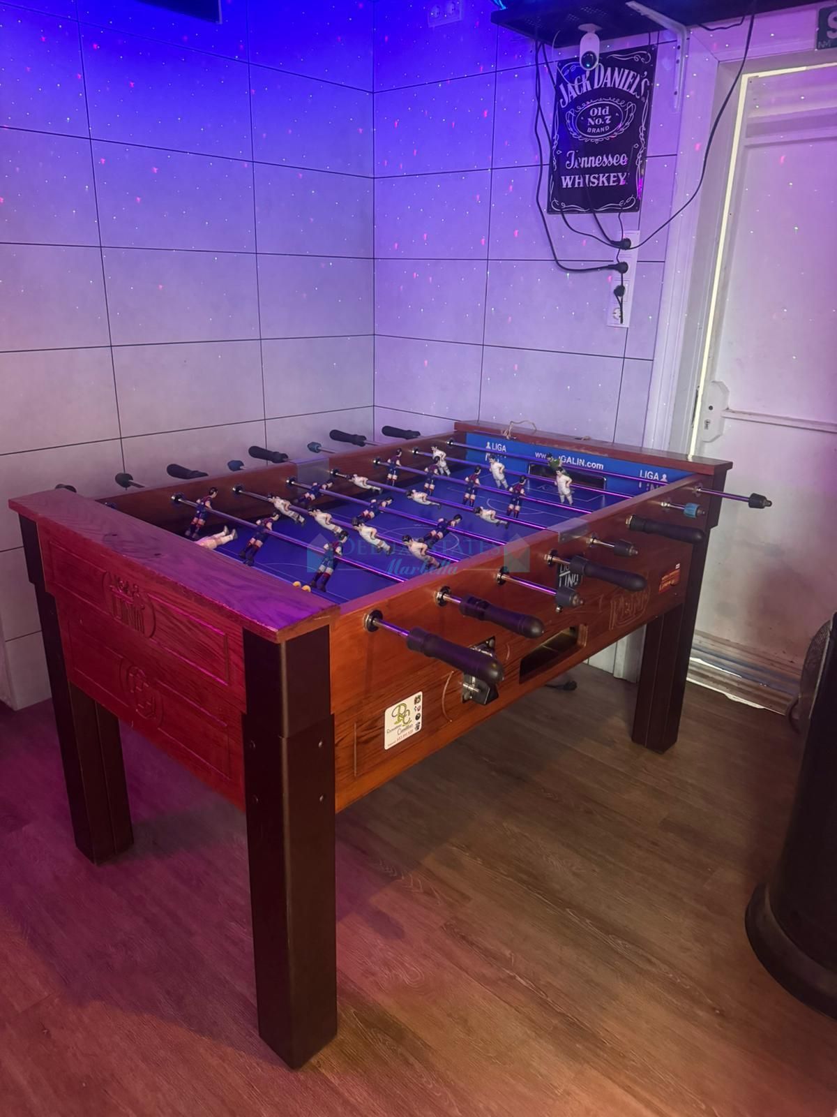 Bar for sale in Marbella