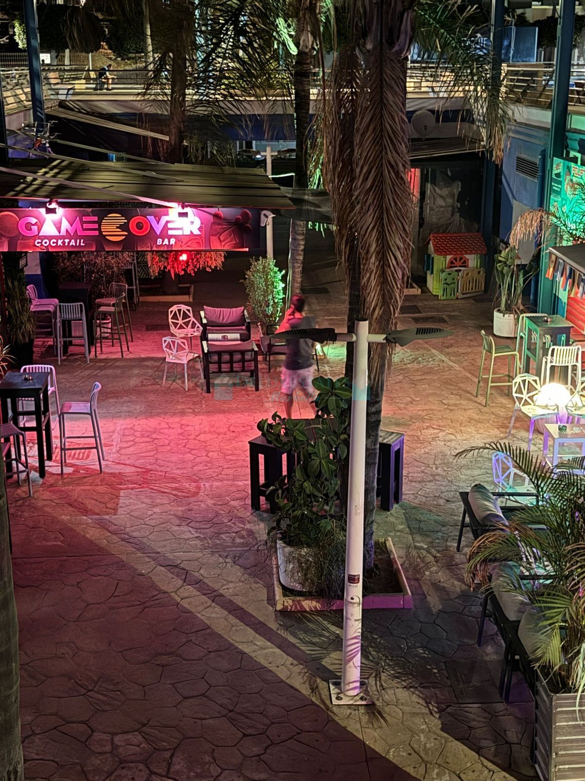 Bar for sale in Marbella