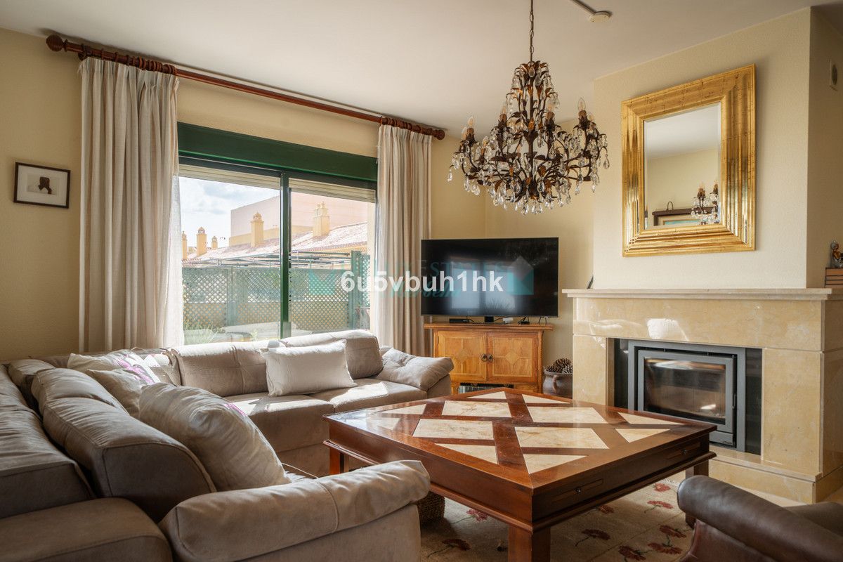 Penthouse for sale in San Pedro de Alcantara