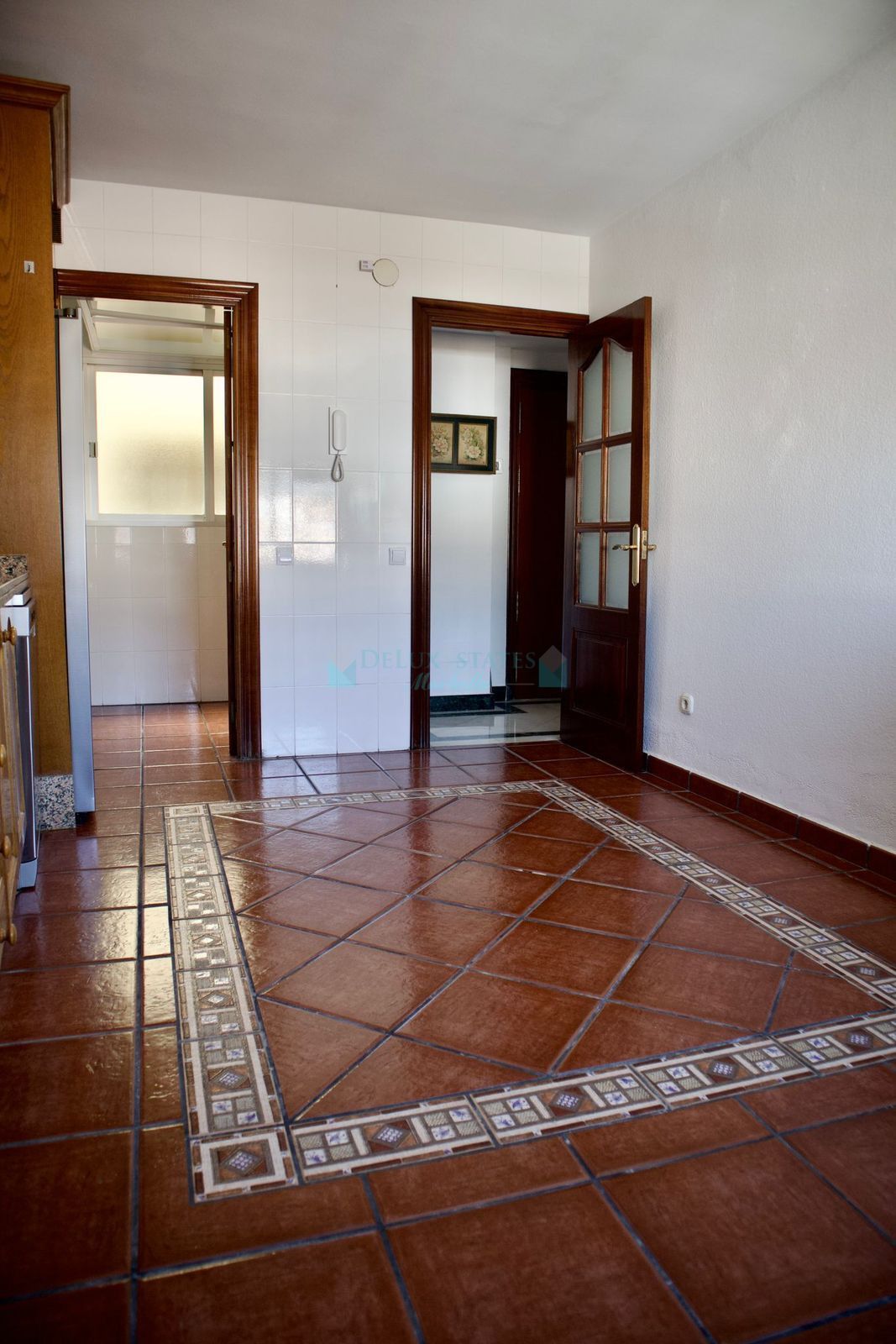 Apartamento en alquiler en Estepona