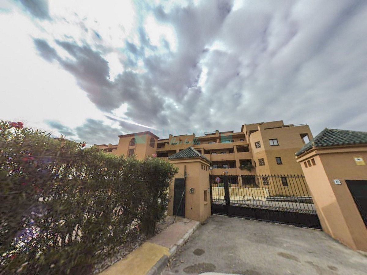 Apartamento en venta en Selwo, Estepona