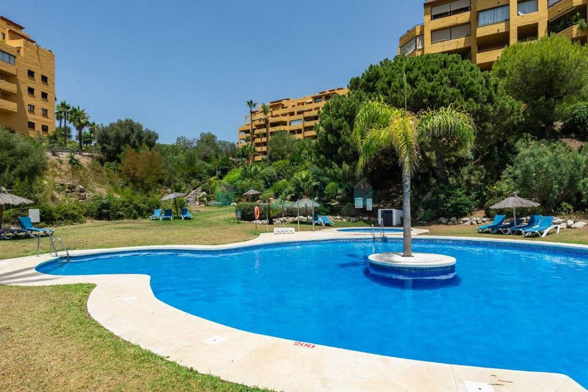 Apartamento en venta en Selwo, Estepona