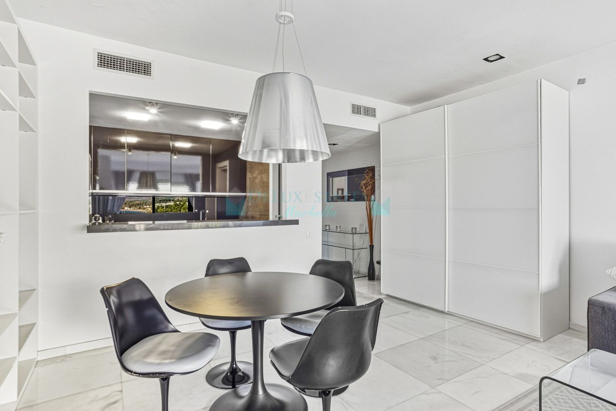 Penthouse for sale in Marbella - Puerto Banus