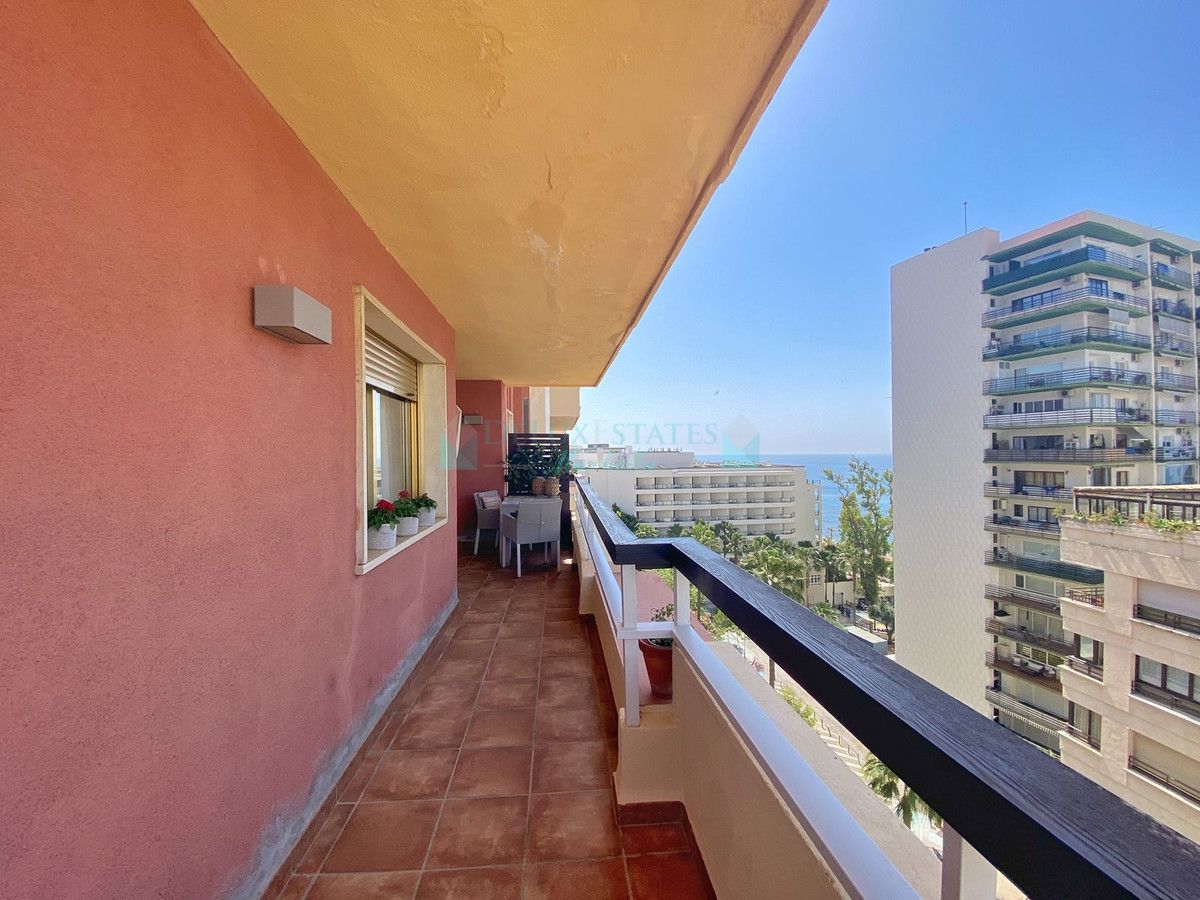 Apartamento en venta en Marbella