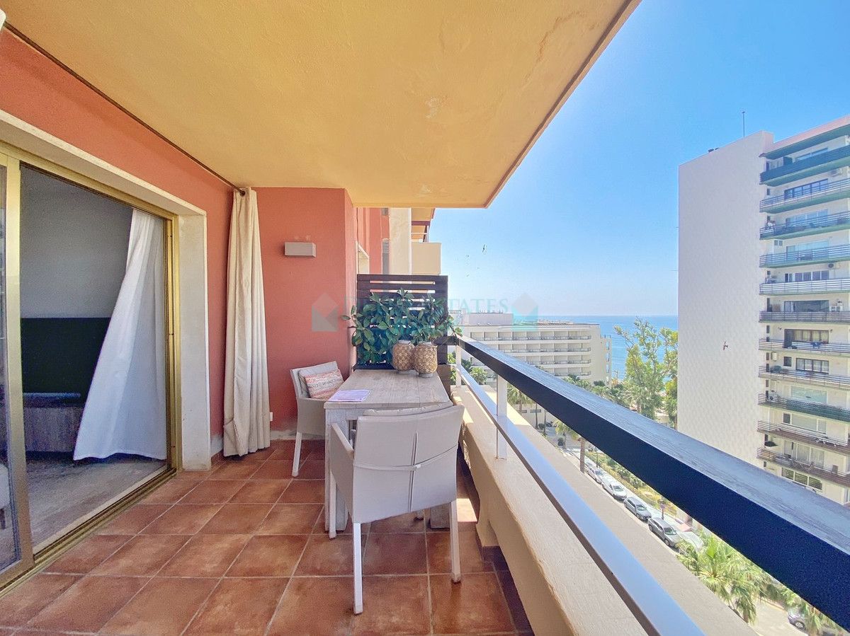 Apartamento en venta en Marbella