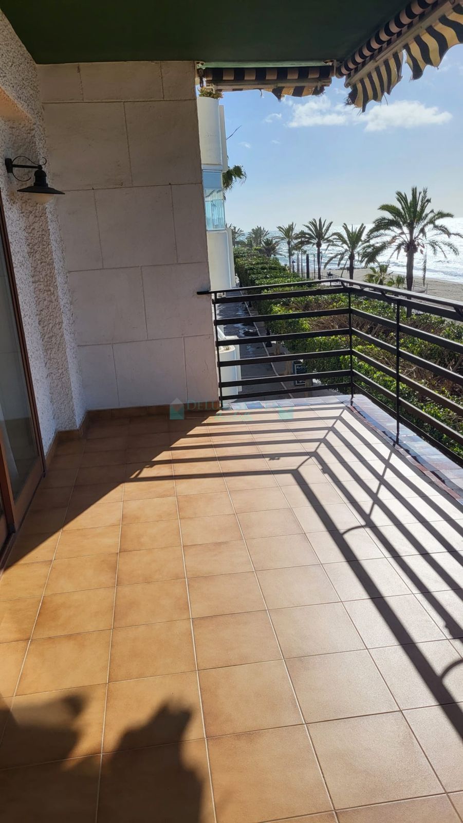 Apartment for sale in Marbella