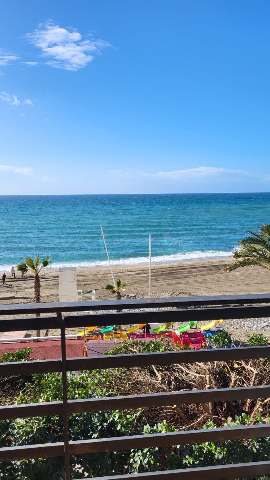 Apartment for sale in Marbella